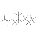 Perfluoro(4-methyl-3,6-dioxaoct-7-ene)sulfonyl fluoride