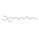 3-[2-(2-Aminoethylamino)ethylamino]propyl-trimethoxysilane