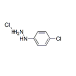 4-Chlorophenylhydrazine hydrochloride