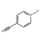 4-Cyanopyridinium-1-olate