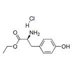 L-Tyrosine Ethyl Ester Hydrochloride