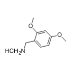 2,4-Dimethoxybenzylamine hydrochloride