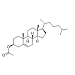 Cholesteryl acetate