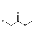 2-Chloro-N,N-dimethylacetamide