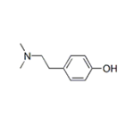 Hordenine