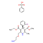 (S)-Amlodipine