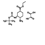 (1S,3R,4S)-Ethyl 4-AMino-3-((tert-butoxy carbonyl)aMino)cyclohexanecarboxylate Oxalate-