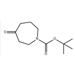  N-Boc-hexahydro-1H-azepin-4-one