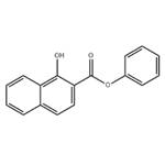 Phenyl 1-hydroxy-2-naphthoate