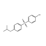 4-Hydroxy-4'-isopropoxydiphenylsulfone