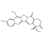 7-Ethyl-10-hydroxycamptothecin