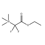 ETHYL TRIMETHYLSILYLDIFLUOROACETATE