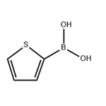 2-Thiopheneboronic acid