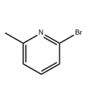 2-Bromo-6-methylpyridine