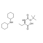 (R)-(2-BOC-AMINO)BUTYRIC ACID DICYCLOHEXYLAMINE SALT