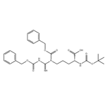 BOC-D-ARG(Z)2-OH