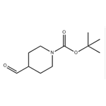 1-tert-Butoxycarbonyl-4-piperidinecarboxaldehyde