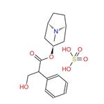 Atropine sulfate monohydrate