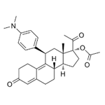 Ulipristal Acetate