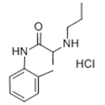 Prilocaine HCI