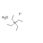 TETRAETHYLAMMONIUM FLUORIDE HYDRATE