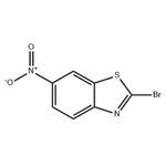 2-BROMO-6-NITROBENZOTHIAZOLE