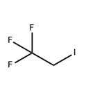 2-Iodo-1,1,1-trifluoroethane