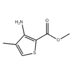 Methyl 3-amino-4-methylthiophene-2-carboxylate