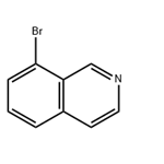 8-Bromoisoquinoline