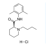 Levobupivacaine HCl