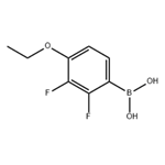 2,3-Difluoro-4-ethoxybenzeneboronic acid