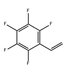 2,3,4,5,6-PENTAFLUOROSTYRENE