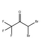 1,1-Dibromo-3,3,3-trifluoroacetone