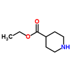 Ethyl piperidine-4-carboxylate