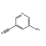 5-AMINO-3-PYRIDINECARBONITRILE