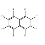 Octafluoronaphthalene