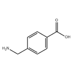 4-(Aminomethyl)benzoic acid