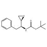 (2S,3S)-1,2-Epoxy-3-(Boc-amino)-4-phenylbutane