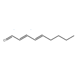 trans,trans-2,4-Nonadienal