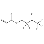 2,2,3,4,4,4-Hexafluorobutyl acrylate