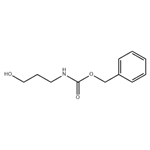 BENZYL N-(3-HYDROXYPROPYL)CARBAMATE