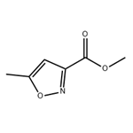 Methyl 5-methylisoxazole-3-carboxylate