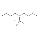 Bis(2-methoxyethyl)aminosulfur trifluoride