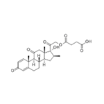 Meprednisone hemisuccinate