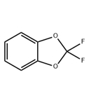 2,2-Difluoro-1,3-benzodioxole