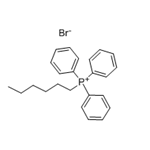 HEXYLTRIPHENYLPHOSPHONIUM BROMIDE