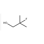 2-FLUORO-2-METHYL-PROPAN-1-OL