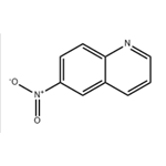 6-NITROQUINOLINE