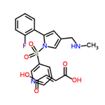 Vonoprazan Fumarate