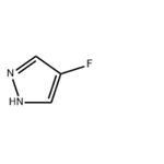 4-Fluoro-1H-pyrazole